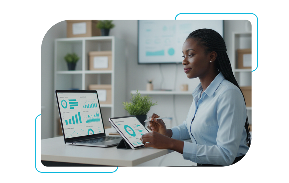 Seamless Customer Experience